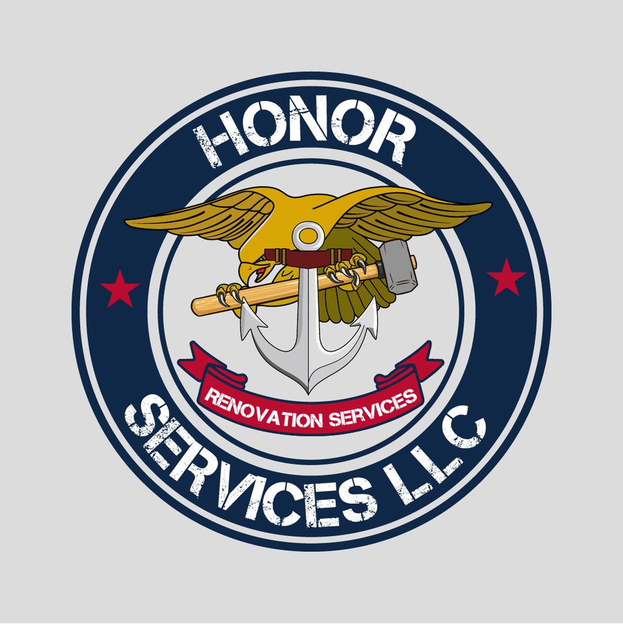 Honor Services LLC logo
